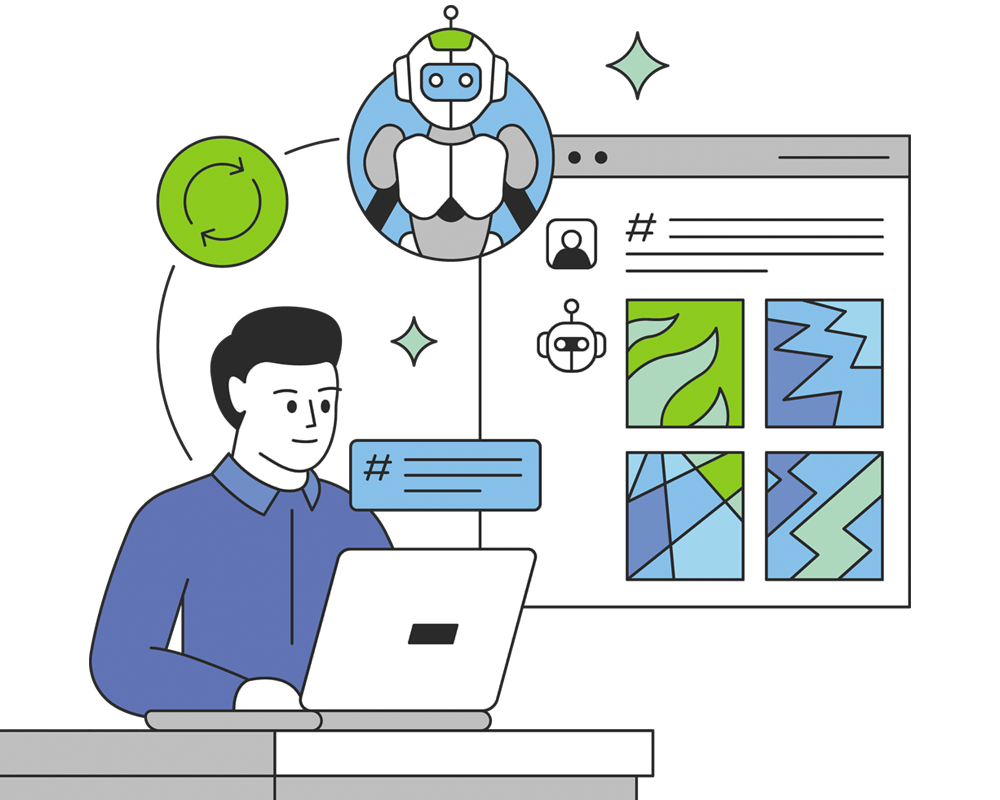 UX Design & Development